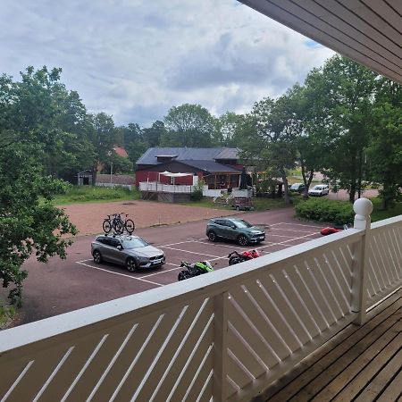 Bastö Hotell&Konferens Palsbole Exterior foto