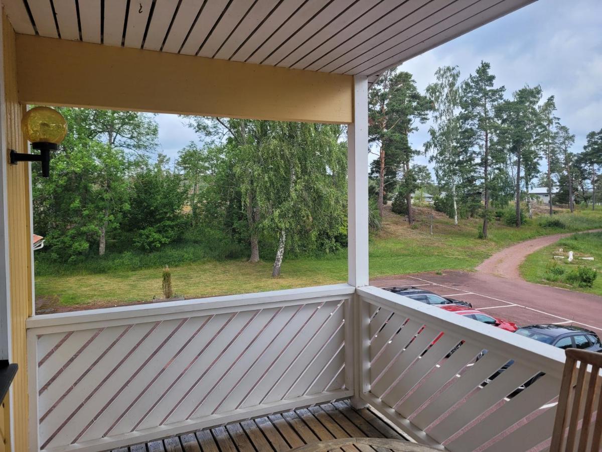 Bastö Hotell&Konferens Palsbole Exterior foto